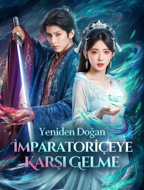 Yeniden Doğan İmparatoriçeye Karşı Gelme(Dublajlı) dizisi kapak görseli — 73 bölüm full HD Türkçe izle