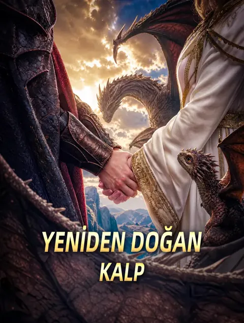 YENİDEN DOĞAN KALP dizisi kapak görseli — 51 bölüm full HD Türkçe izle