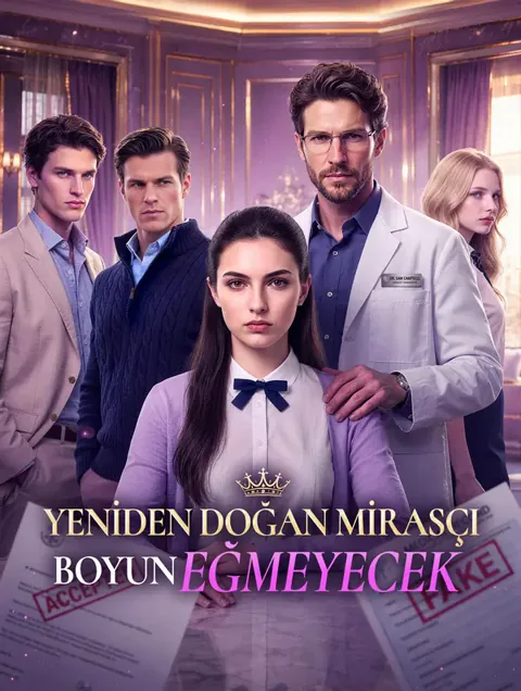 YENİDEN DOĞAN MİRASÇI: BOYUN EĞMEYECEK