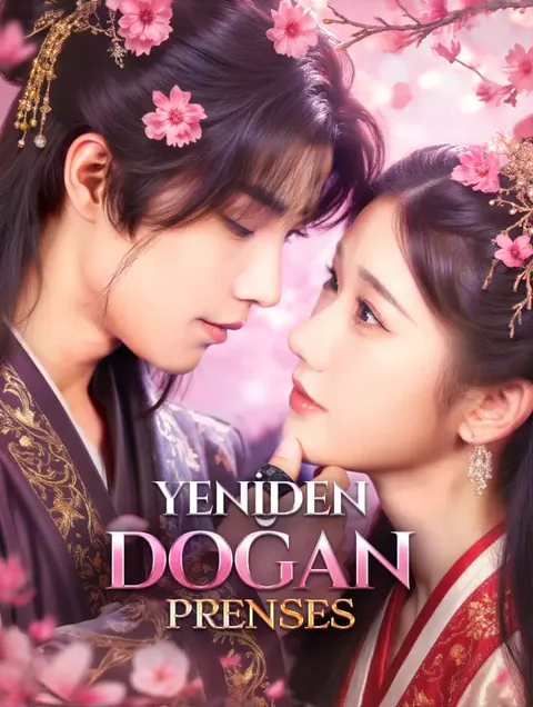 YENİDEN DOĞAN PRENSES dizisi kapak görseli — 97 bölüm full HD Türkçe izle