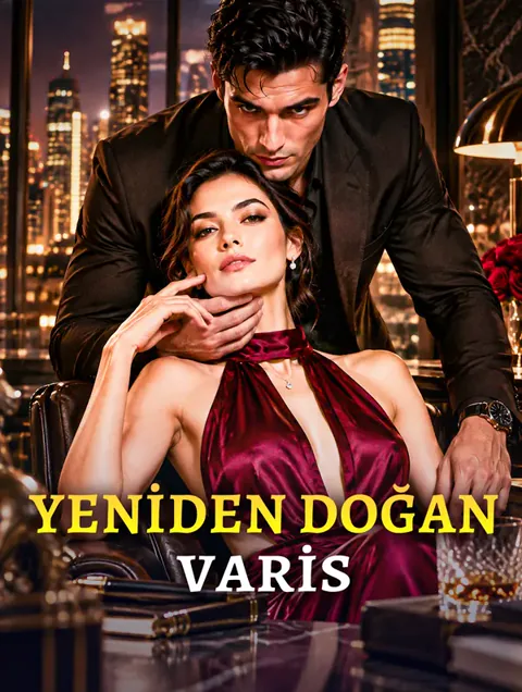 YENİDEN DOĞAN VARİS dizisi kapak görseli — 30 bölüm full HD Türkçe izle