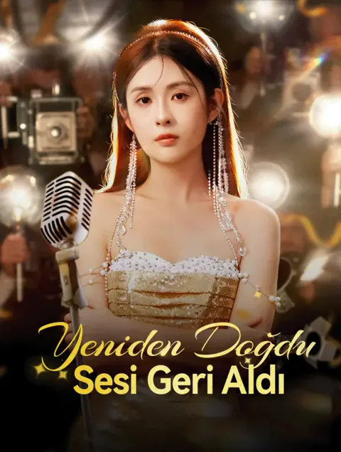 Yeniden Doğdu, Sesi Geri Aldı(Dublajlı) dizisi kapak görseli — 70 bölüm full HD Türkçe izle