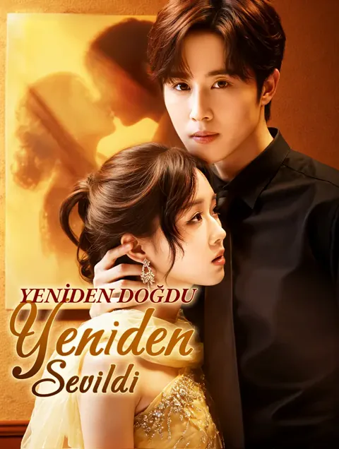 Yeniden Doğdu, Yeniden Sevildi(Dublajlı) dizisi kapak görseli — 76 bölüm full HD Türkçe izle