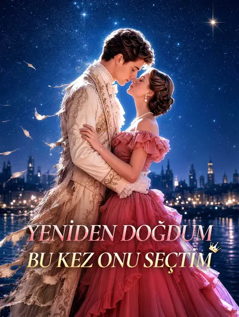 YENİDEN DOĞDUM, BU KEZ ONU SEÇTİM dizisi kapak görseli — 30 bölüm full HD Türkçe izle