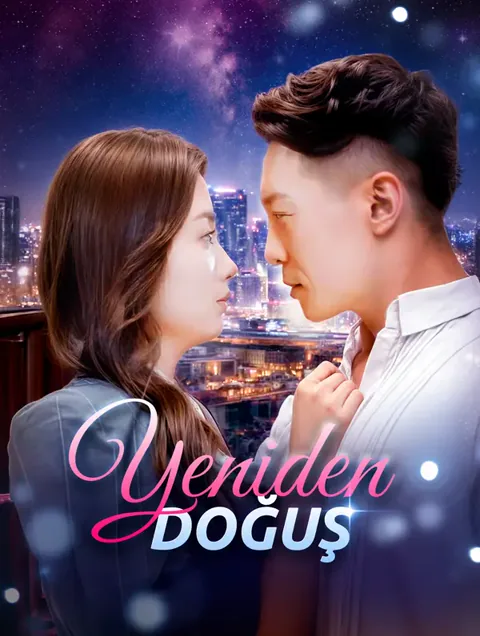 Yeniden Doğuş dizisi kapak görseli — 94 bölüm full HD Türkçe izle