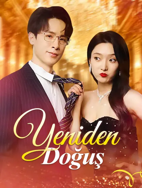 Yeniden Doğuş dizisi kapak görseli — 83 bölüm full HD Türkçe izle