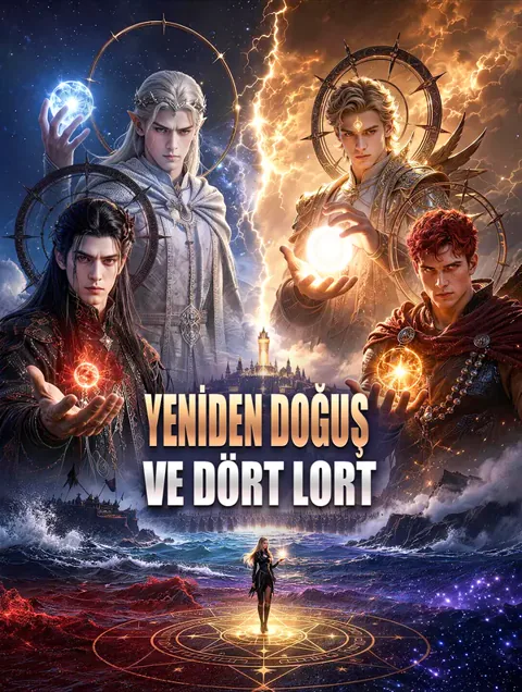 YENİDEN DOĞUŞ VE DÖRT LORT