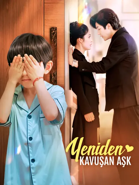 Yeniden Kavuşan Aşk(Dublajlı) dizisi kapak görseli — 65 bölüm full HD Türkçe izle