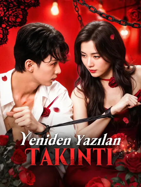 Yeniden Yazılan Takıntı(Dublajlı) dizisi kapak görseli — 82 bölüm full HD Türkçe izle