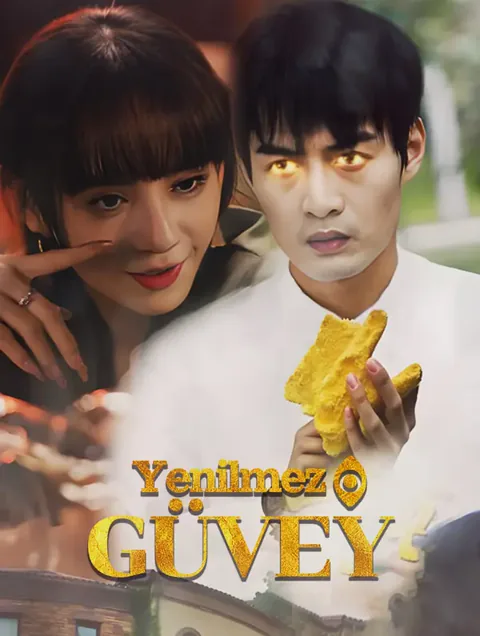 Yenilmez Güvey dizisi kapak görseli — 60 bölüm full HD Türkçe izle