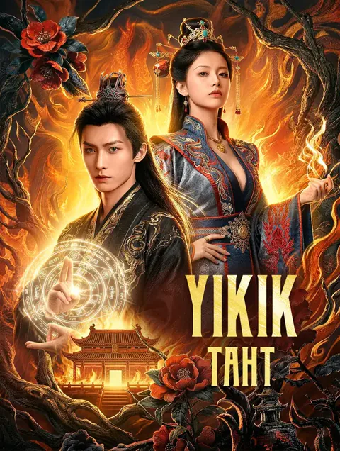 YIKIK TAHT