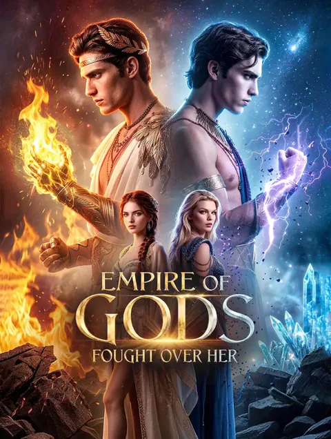 YIKILAN TANRI(Dublajlı) dizisi kapak görseli — 63 bölüm full HD Türkçe izle