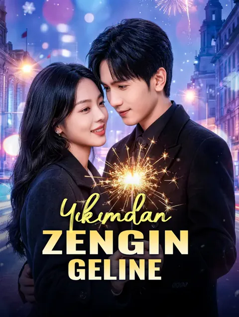 Yıkımdan Zengin Geline(Dublajlı) dizisi kapak görseli — 74 bölüm full HD Türkçe izle