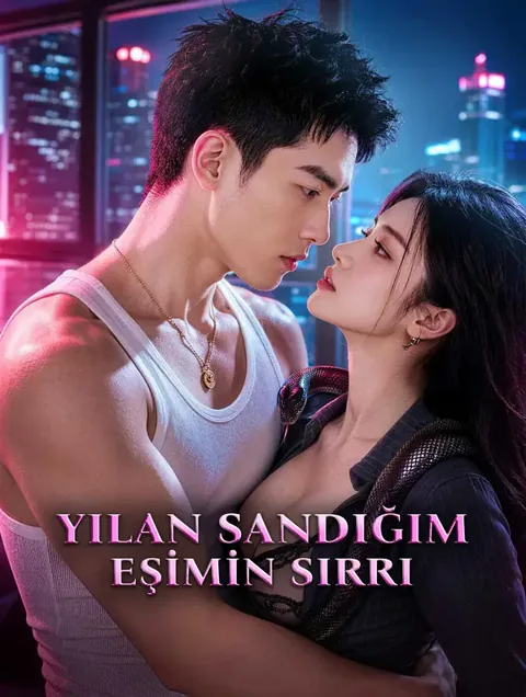 YILAN SANDIĞIM EŞİMİN SIRRI dizisi kapak görseli — 52 bölüm full HD Türkçe izle