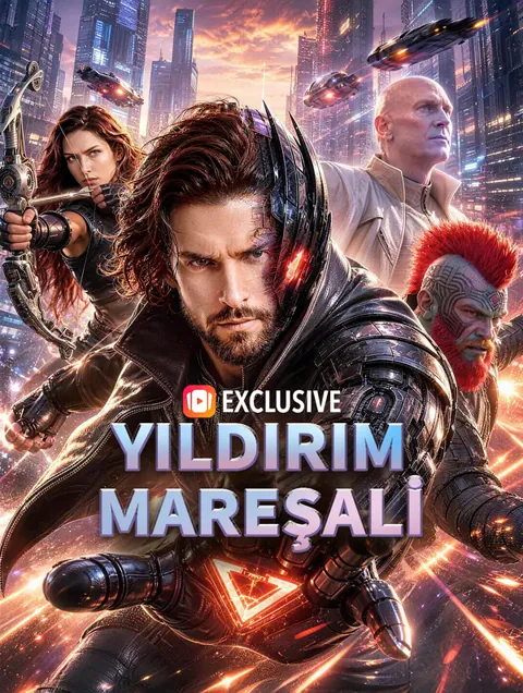 YILDIRIM MAREŞALİ