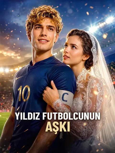 YILDIZ FUTBOLCUNUN AŞKI