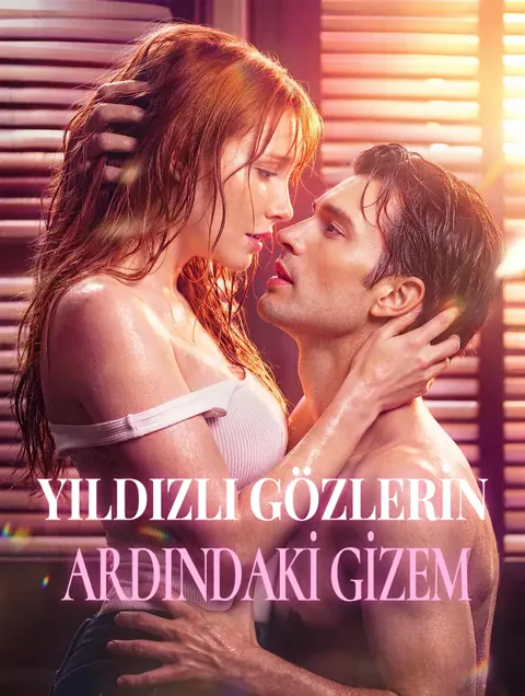 YILDIZLI GÖZLERİN ARDINDAKİ GİZEM dizisi kapak görseli — 37 bölüm full HD Türkçe izle