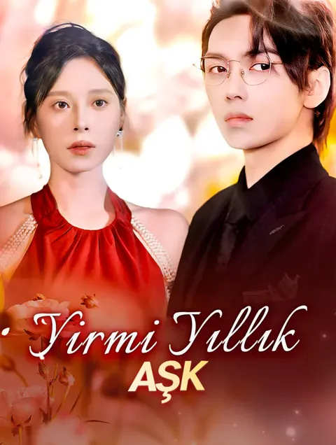 Yirmi Yıllık Aşk dizisi kapak görseli — 80 bölüm full HD Türkçe izle