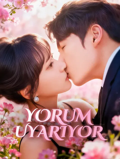 Yorum Uyarıyor dizisi kapak görseli — 60 bölüm full HD Türkçe izle