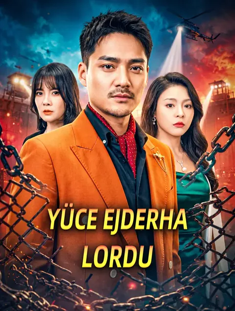 YÜCE EJDERHA LORDU dizisi kapak görseli — 84 bölüm full HD Türkçe izle