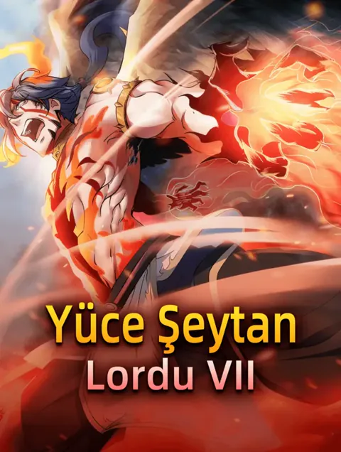 Yüce Şeytan Lordu VII dizisi kapak görseli — 51 bölüm full HD Türkçe izle