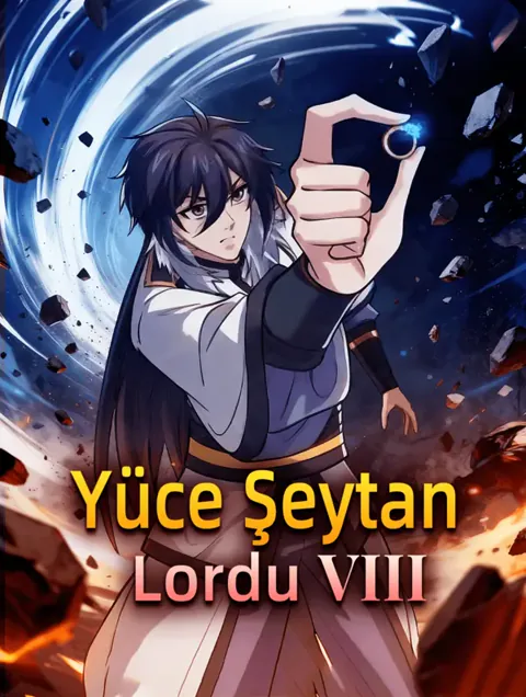 Yüce Şeytan Lordu VIII dizisi kapak görseli — 38 bölüm full HD Türkçe izle
