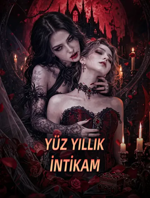 YÜZ YILLIK İNTİKAM