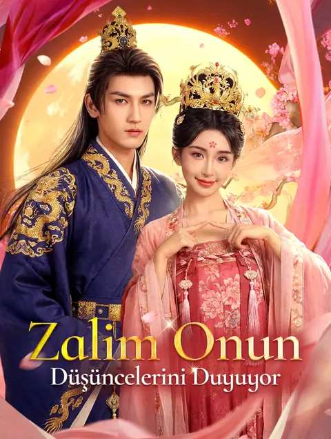 Zalim Onun Düşüncelerini Duyuyor dizisi kapak görseli — 64 bölüm full HD Türkçe izle