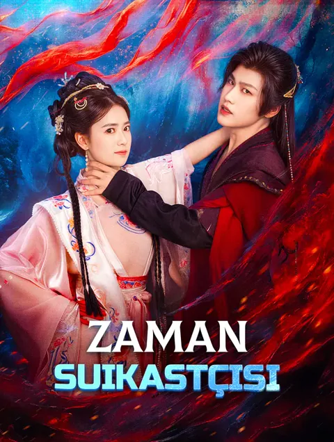 Zaman Suikastçısı