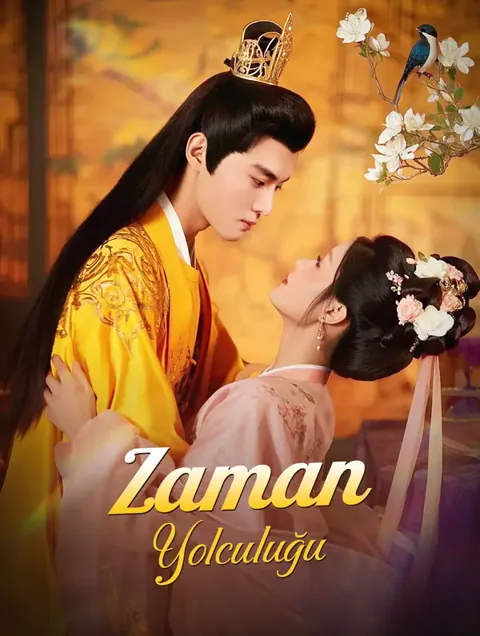 Zaman Yolculuğu(Dublajlı) dizisi kapak görseli — 78 bölüm full HD Türkçe izle