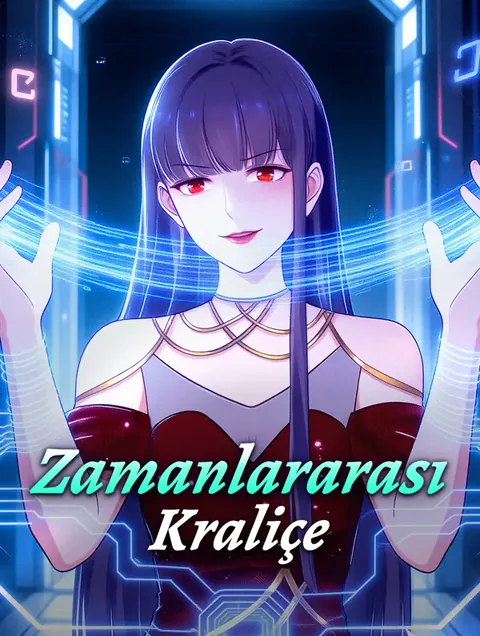 Zamanlararası Kraliçe