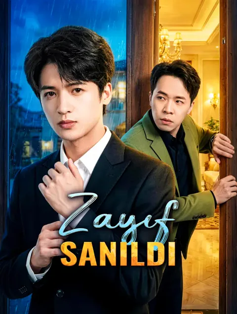 Zayıf Sanıldı
