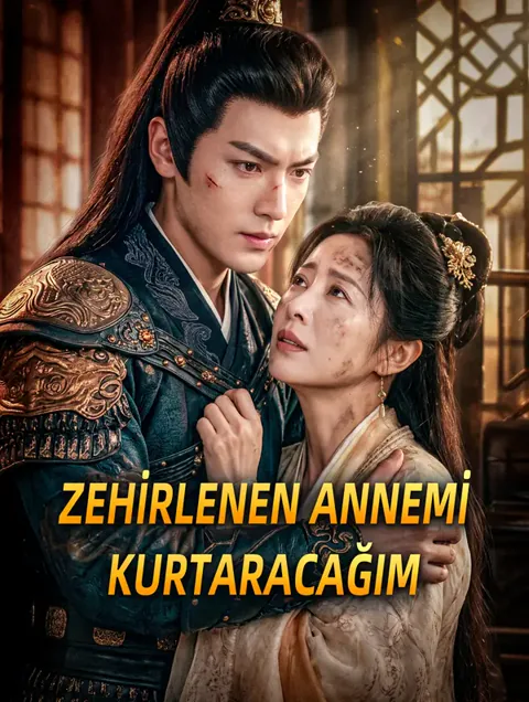 ZEHİRLENEN ANNEMİ KURTARACAĞIM dizisi kapak görseli — 59 bölüm full HD Türkçe izle