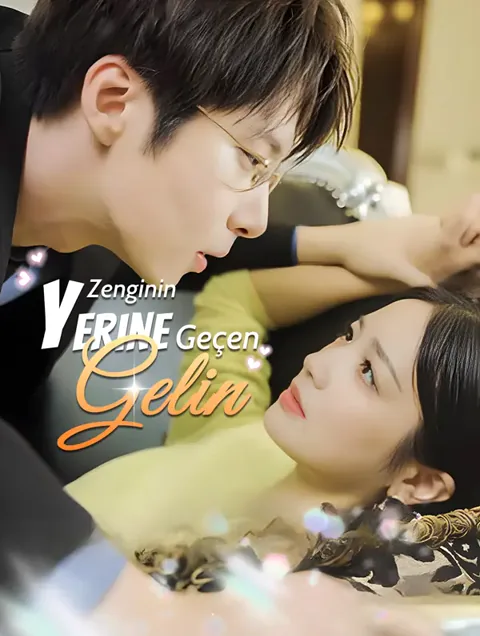 Zenginin Yerine Geçen Gelin(Dublajlı) dizisi kapak görseli — 100 bölüm full HD Türkçe izle