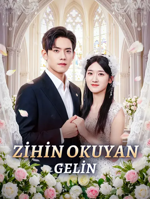 ZİHİN OKUYAN GELİN dizisi kapak görseli — 77 bölüm full HD Türkçe izle