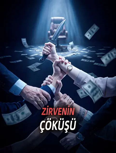 ZİRVENİN ÇÖKÜŞÜ