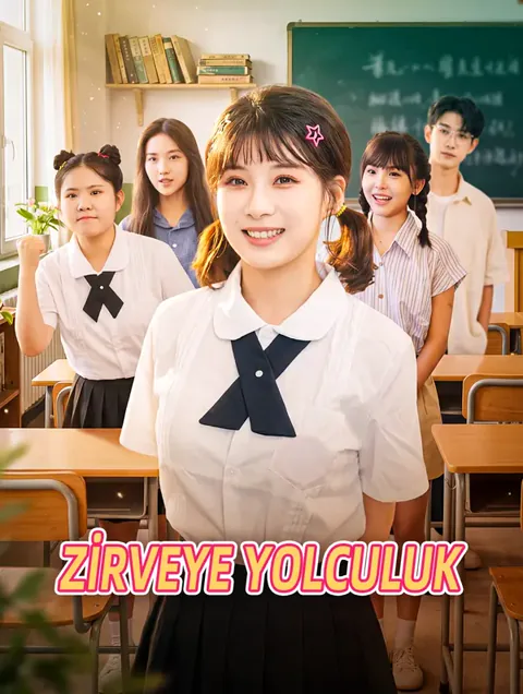 ZİRVEYE YOLCULUK dizisi kapak görseli — 106 bölüm full HD Türkçe izle