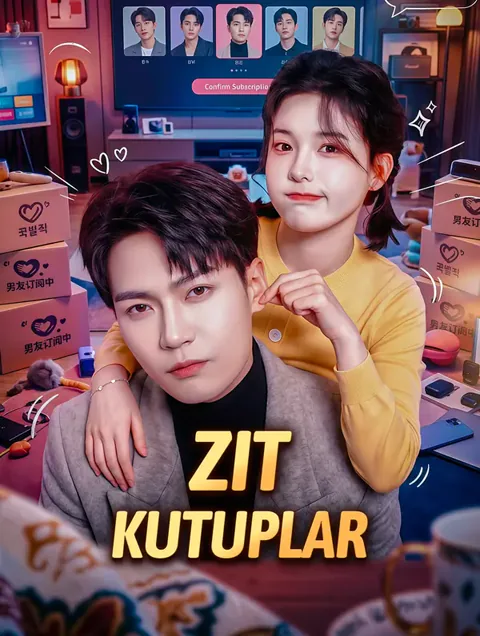 ZIT KUTUPLAR