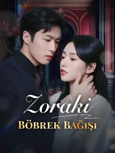 Zoraki Böbrek Bağışı dizisi kapak görseli — 93 bölüm full HD Türkçe izle