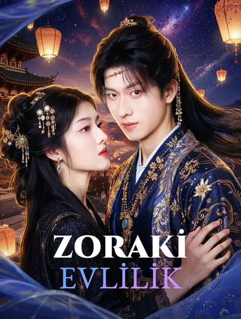 Zoraki Evlilik dizisi kapak görseli — 68 bölüm full HD Türkçe izle
