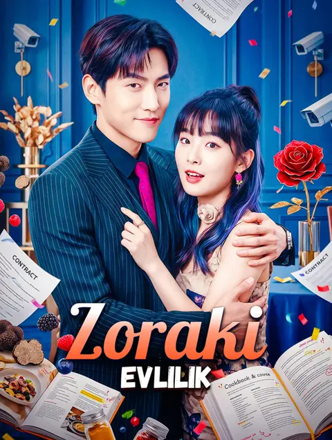 Zoraki Evlilik(Dublajlı)