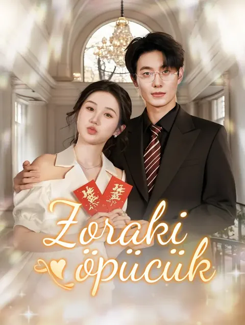 Zoraki Öpücük dizisi kapak görseli — 94 bölüm full HD Türkçe izle