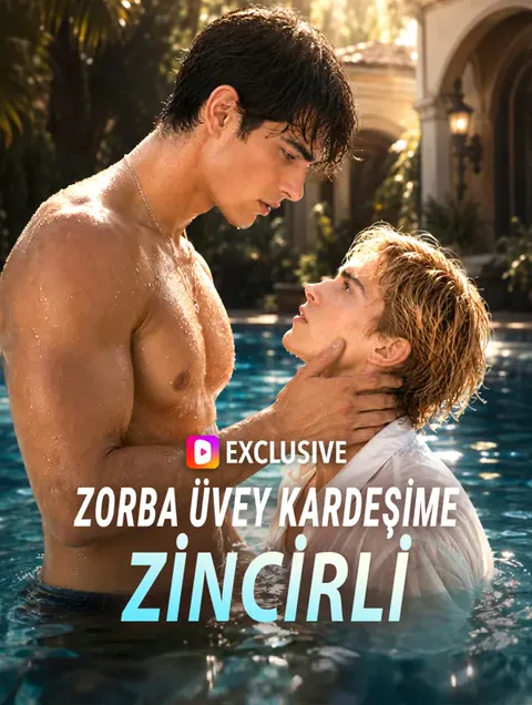 ZORBA ÜVEY KARDEŞİME ZİNCİRLİ(Dublajlı) dizisi kapak görseli — 35 bölüm full HD Türkçe izle