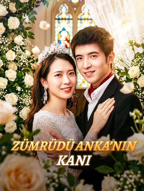 Zümrüdü Anka’nın Kanı