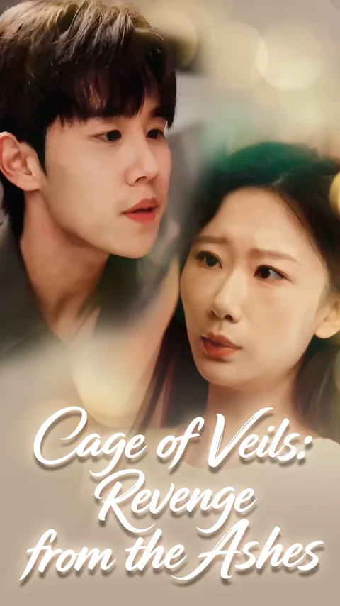 Cage of Veils: Revenge from the Ashes