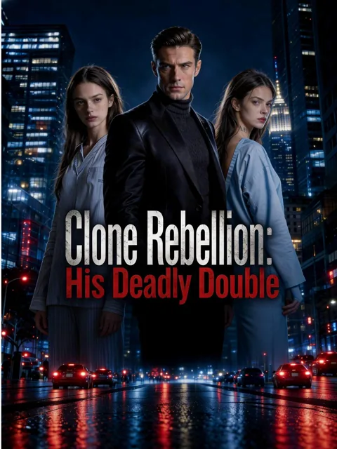 Clone Rebellion His Deadly Double cover image — watch all 30 episodes free in HD