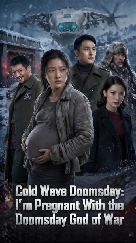 Cold Wave Doomsday: I’m Pregnant With the Doomsday God of War