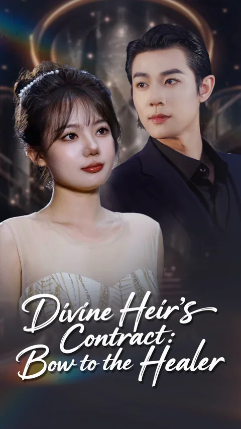 Divine Heir’s Contract: Bow to the Healer
