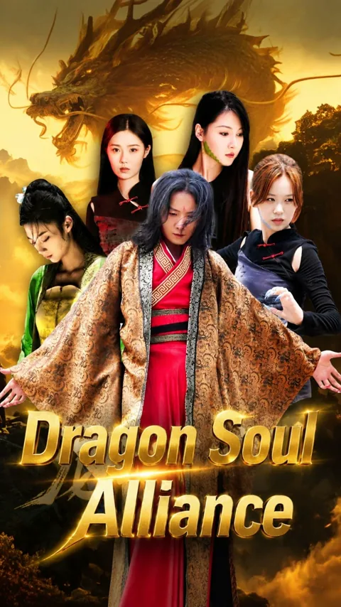 Dragon Soul Alliance