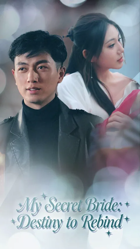 My Secret Bride: Destiny to Rebind